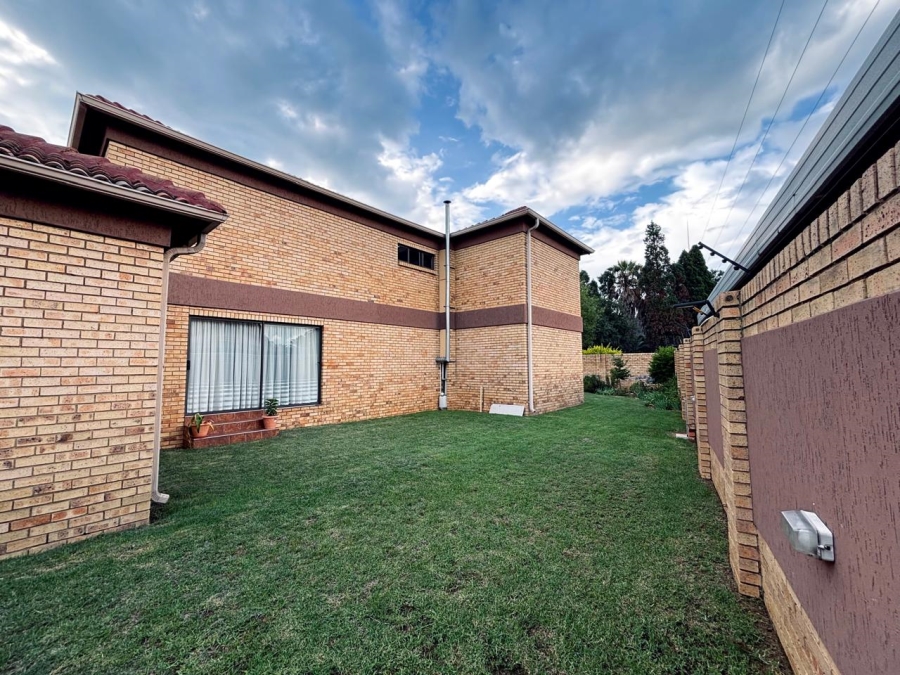 4 Bedroom Property for Sale in Vaalpark Free State